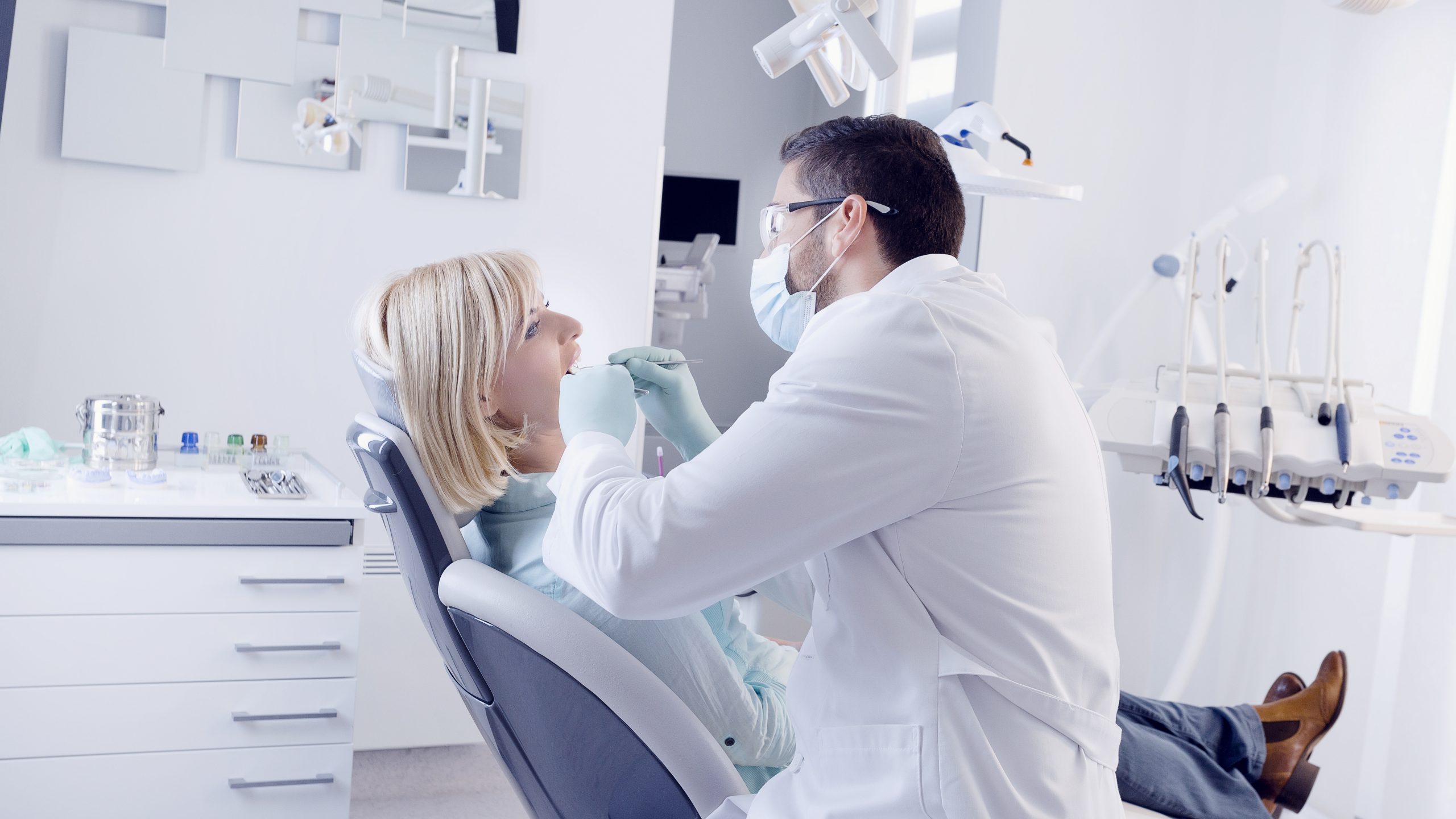 Dentist in North Little Rock, AR
